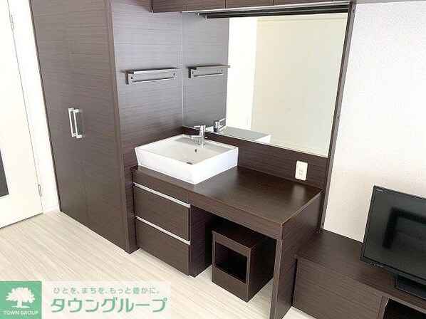 レオネクスト日向根の物件内観写真